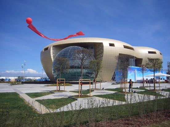 俄羅斯波羅的海明珠