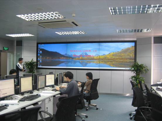 中國移動東莞分公司