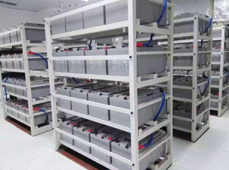 機(jī)房裝飾工程