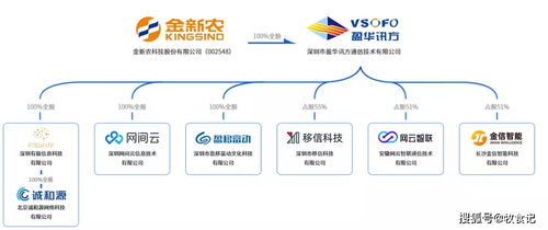 四次掛牌仍無人問津，金新農軟件開發子公司將由陳俊海接盤——手機軟件的技術開發與銷售路在何方？